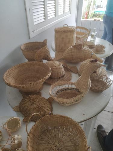 Programa VRS em Paranaguá