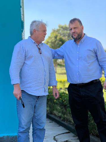 SUDIS e SEDEF: Parceria focada no desenvolvimento de crianças e adolescentes do Paraná