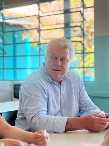 SUDIS e SEDEF: Parceria focada no desenvolvimento de crianças e adolescentes do Paraná