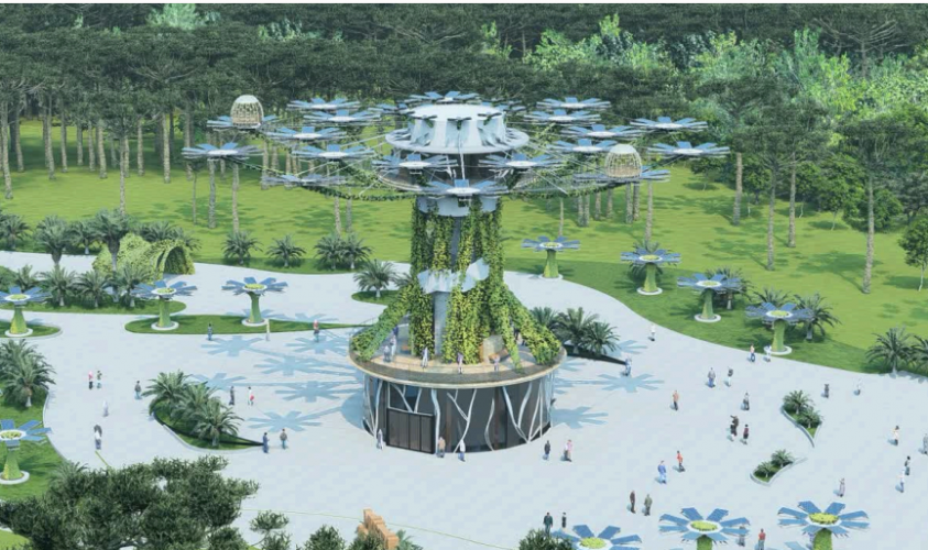 Projeto Indígena no Paraná