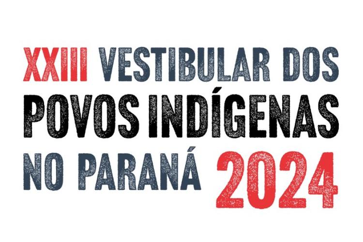 Inscrições abertas para o XXIII Vestibular dos Povos Indígenas no Paraná