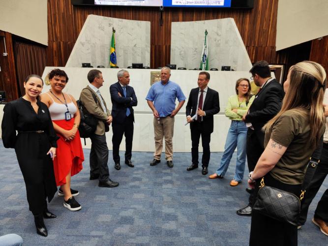 Movimento Sem Terrinha do Paraná