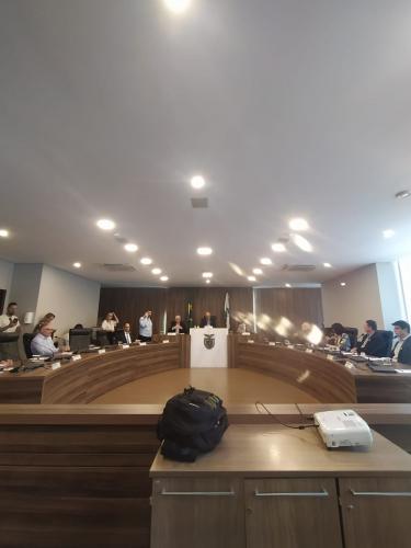 Assembleia Legislativa do Paraná Debate Orçamento Participativo para 2025