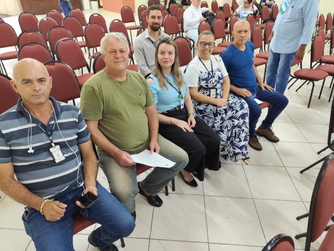 47ª reunião ordinária do ConCidades-PR