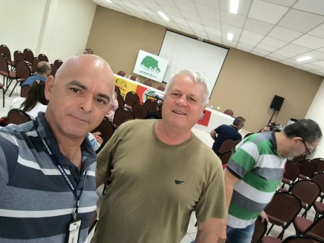 47ª reunião ordinária do ConCidades-PR
