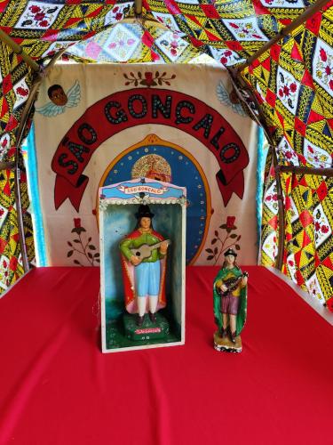 SUDIS participa de reflexão no Quilombo João Surá, em Adrianópolis (PR)