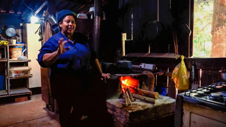 SUDIS celebra reconhecimento do primeiro Quilombo Urbano em Foz do Iguaçu