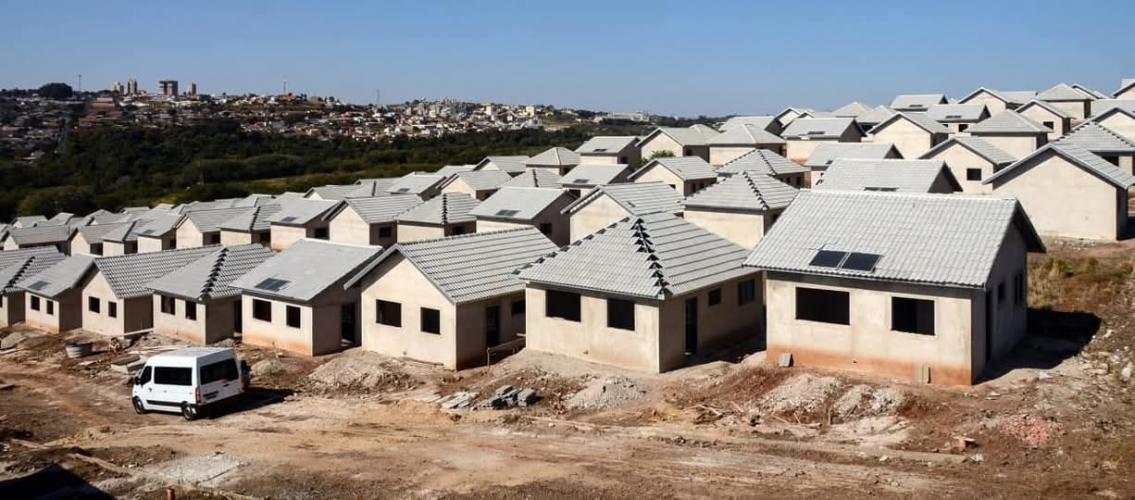 Minha Casa Minha Vida - Entidades