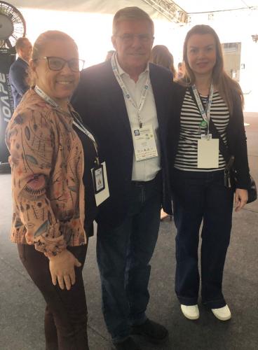 Fórum Nacional de Habitação Popular em Curitiba