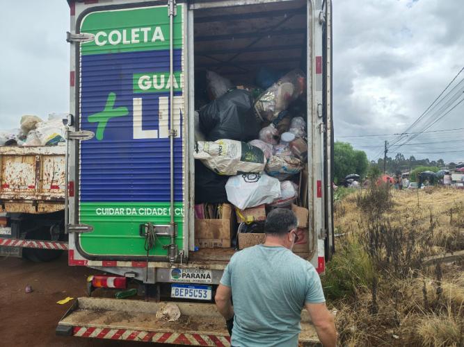 Sudis discute continuidade de projetos sociais e questões fundiárias em Guarapuava
