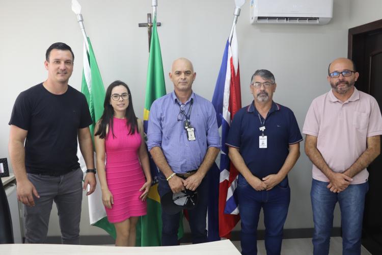 Sudis cria Comitê para mobilizar municípios nas Conferências das Cidades