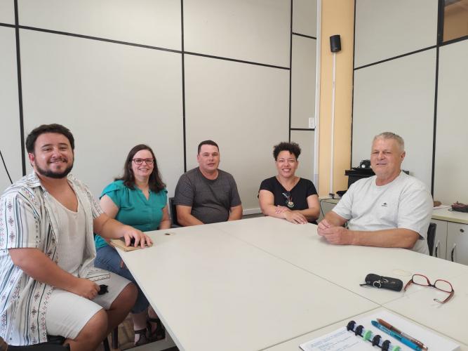 comunidade Quilombola do Barreiro