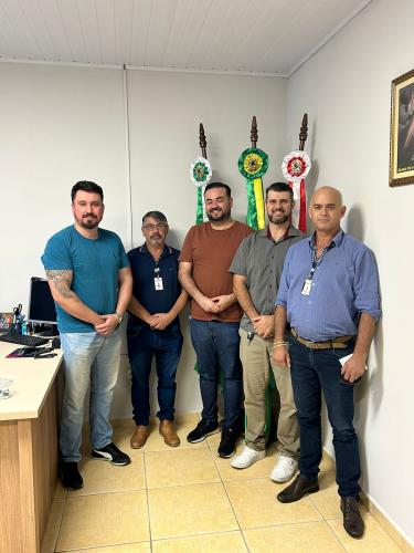 Sudis cria Comitê para mobilizar municípios nas Conferências das Cidades