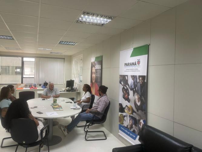 Comunidades e Cooperativas: Plantando e Produzindo Sustentabilidade”