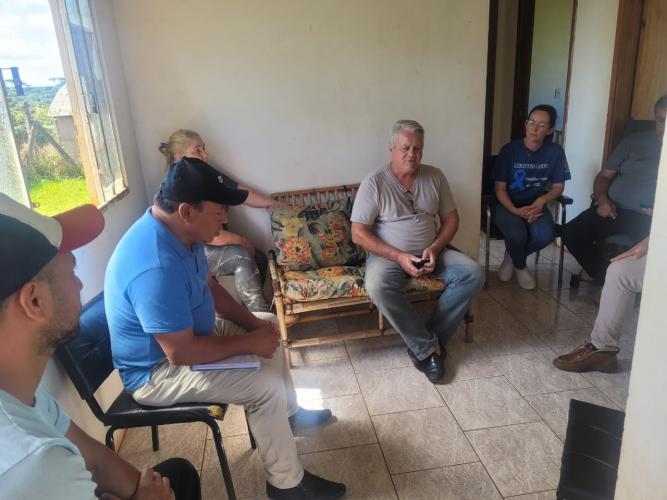 comunidades indígenas