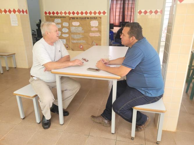 territórios indígenas no Norte Pioneiro