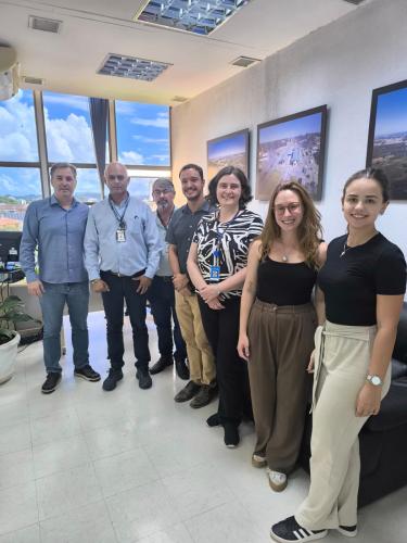 Conferência Estadual das Cidades