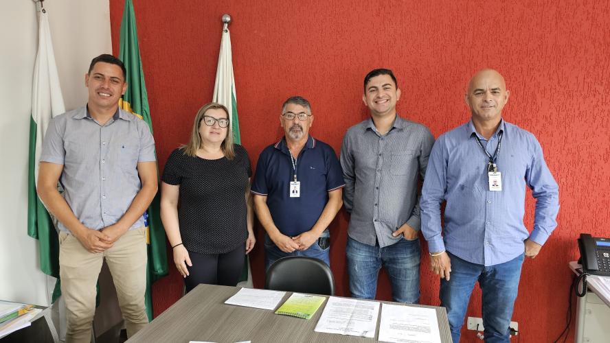 Conferência Estadual das Cidades