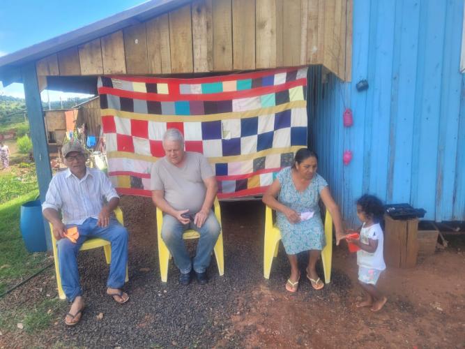 comunidades indígenas