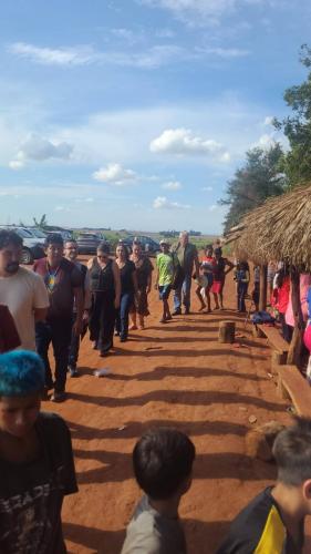 Guaíra e Terra Roxa