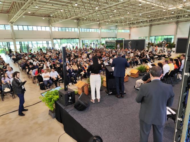 5ª Conferência de Meio Ambiente