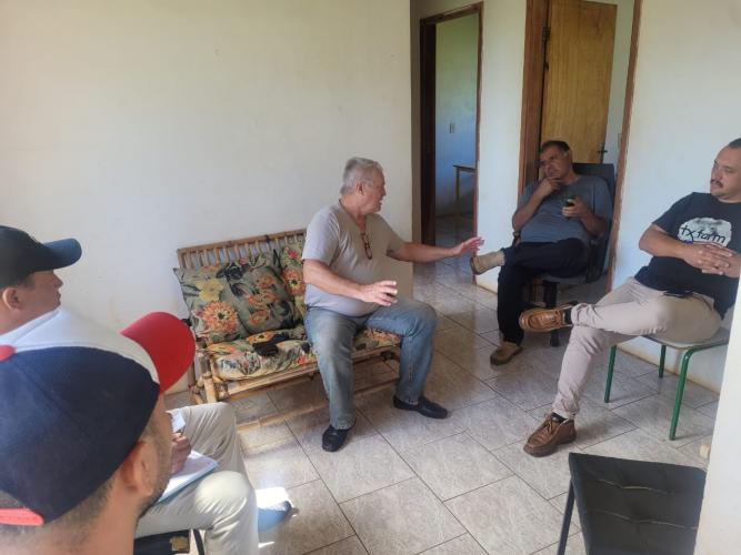 comunidades indígenas