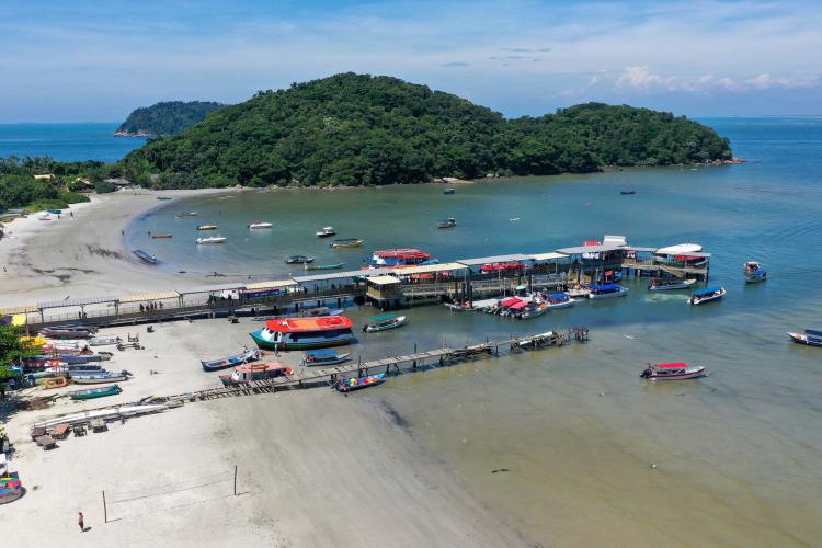 Marco Regulatório e Sistema de Esgoto