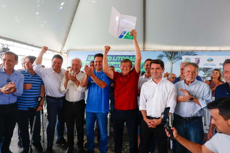 Marco Regulatório e Sistema de Esgoto