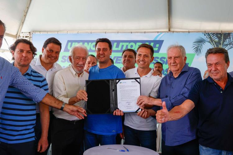 Marco Regulatório e Sistema de Esgoto