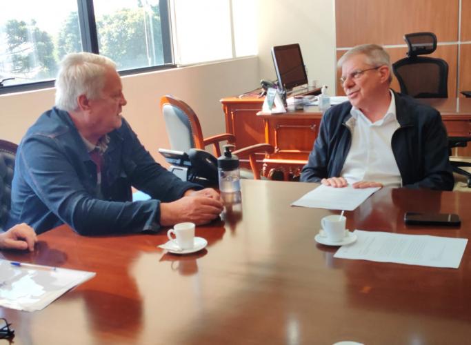 programas habitacionais em Ponta Grossa