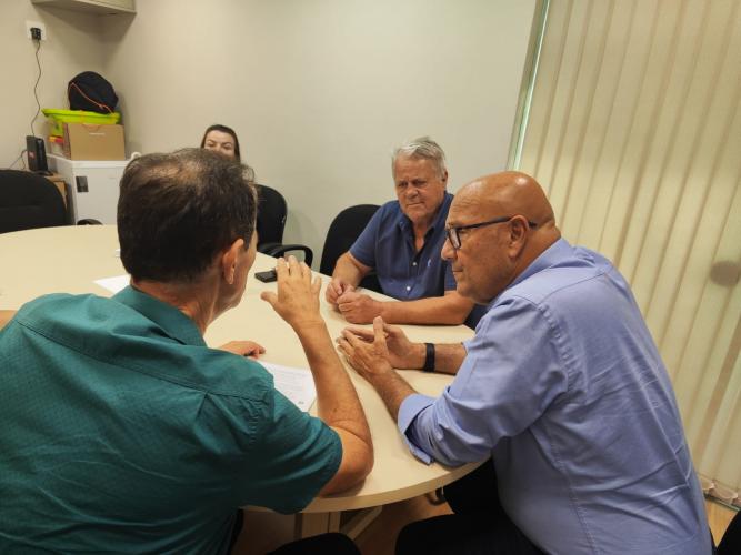 Ponta Grossa avança na construção de moradias populares com recursos do PMCMV Entidades