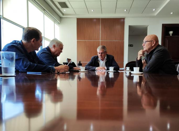 programas habitacionais em Ponta Grossa