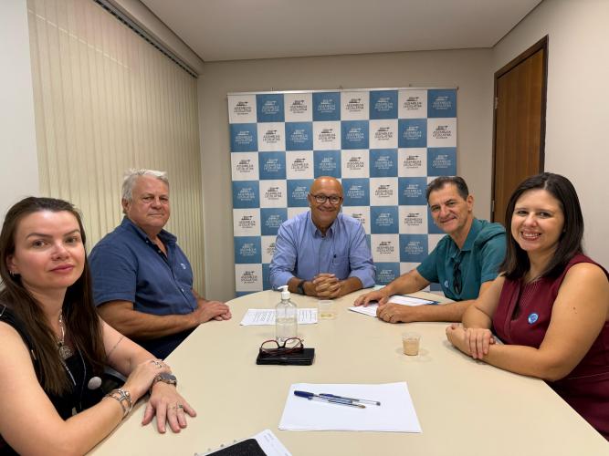 Ponta Grossa avança na construção de moradias populares com recursos do PMCMV Entidades