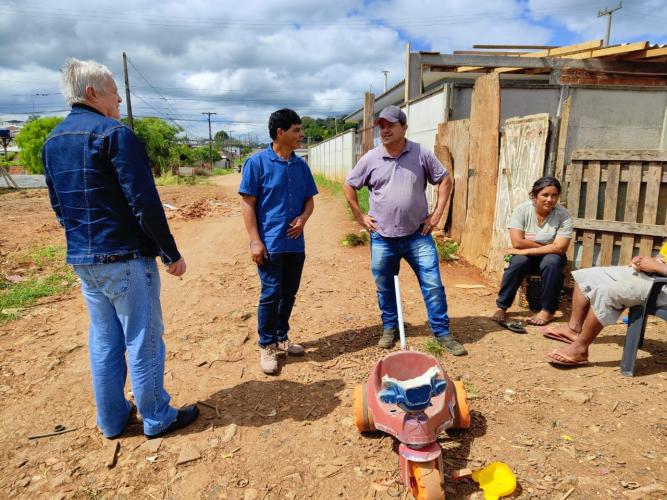 Sudis promove avanços na mediação de conflitos urbanos e rurais