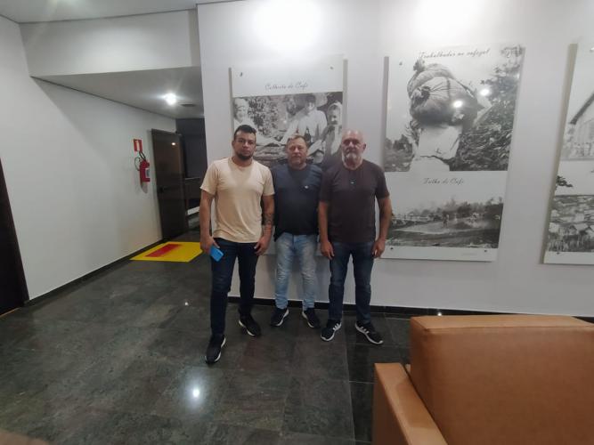 região norte e produtor de eventos para projetos sociais