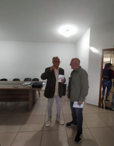 Conferências Municipais das Cidades