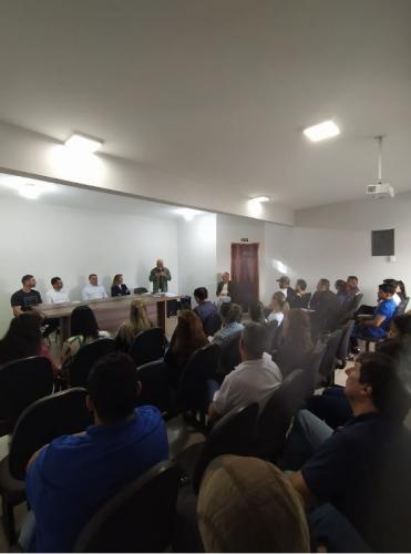 Conferências Municipais das Cidades