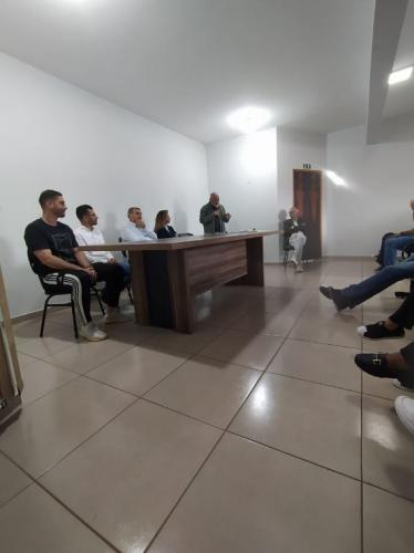 Conferências Municipais das Cidades