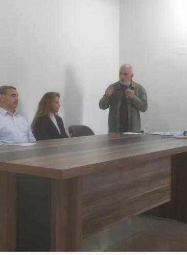 Conferências Municipais das Cidades