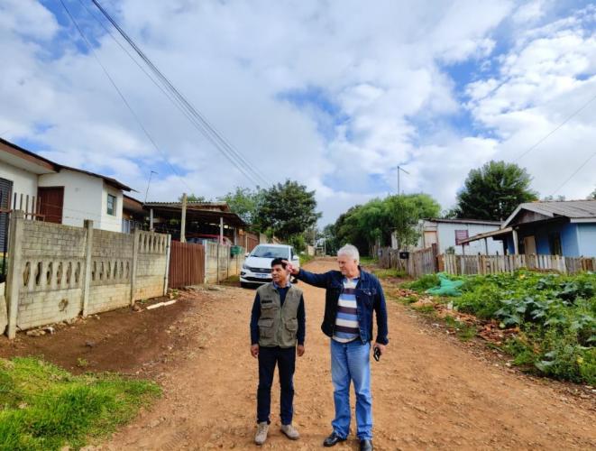 Mediação e Diálogo: Sudis atua em Conflito Fundiário em Guarapuava