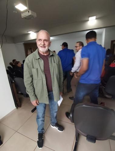 Conferências Municipais das Cidades