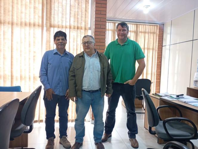 quilombola do Paiol de Telhas