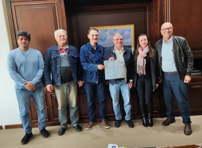 programas habitacionais em Ponta Grossa