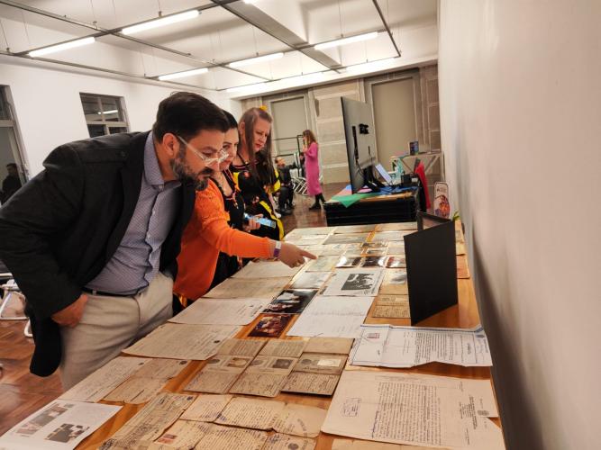 Museu Cigano é inaugurado em Curitba