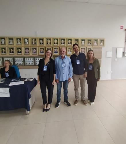 Mauro Rockenbach intensifica participação nas Conferências das Cidades pelo interior do Paraná