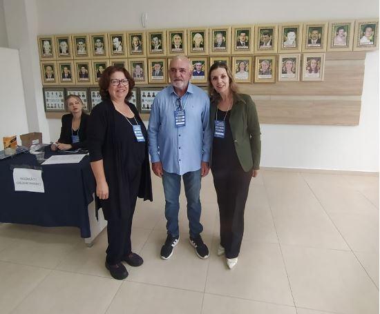 Mauro Rockenbach intensifica participação nas Conferências das Cidades pelo interior do Paraná