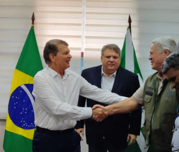 Sudis impulsiona a construção do Pacto por Moradia Popular em Foz do Iguaçu