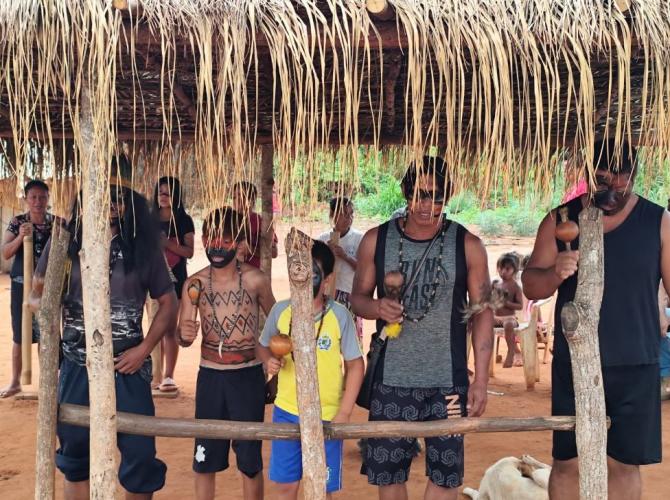 Paraná amplia escuta ativa com comunidades tradicionais para inclusão no orçamento estadual