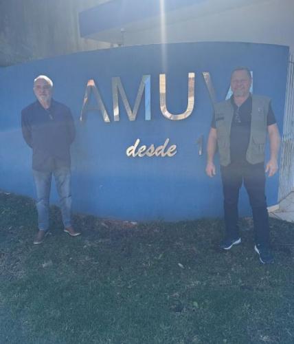 SUDIS promove agenda no Norte do Paraná