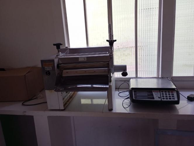 quilombola de Entre Rios, em Guarapuava